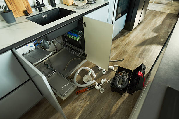 Reliable Drain Cleaning contractor in Spiro, OK by Street Wise - Plumbing